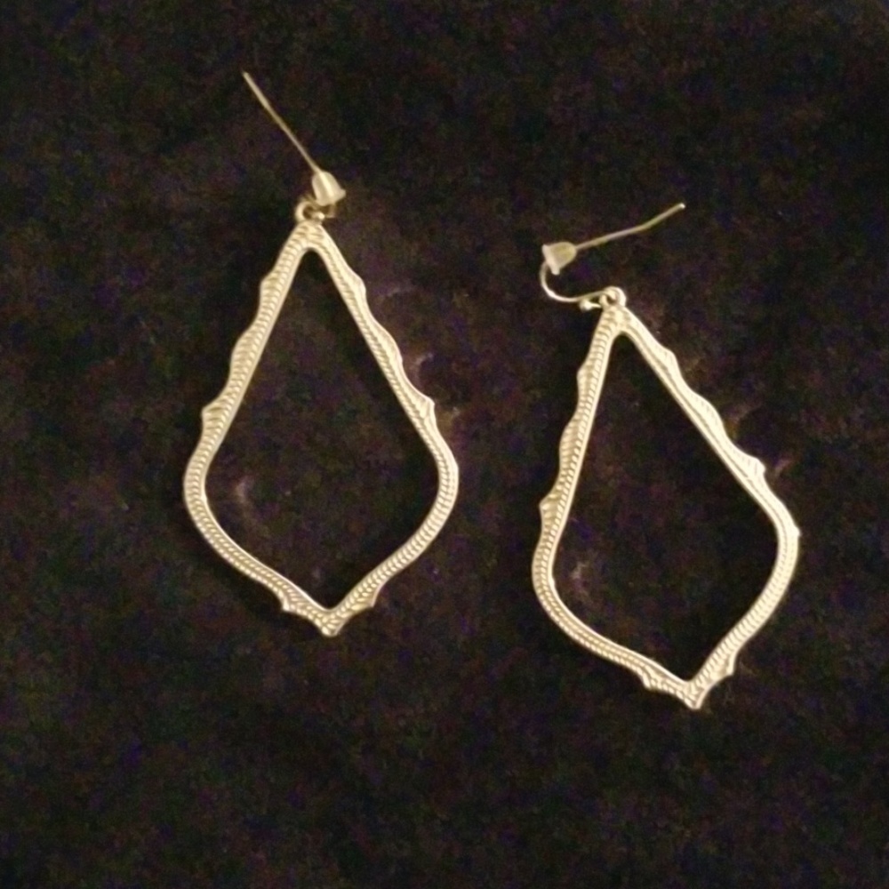 Kendra Scott Sophee earrings